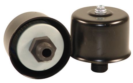 Filtre d'aération MANITOU MRT 1635 M SERIE